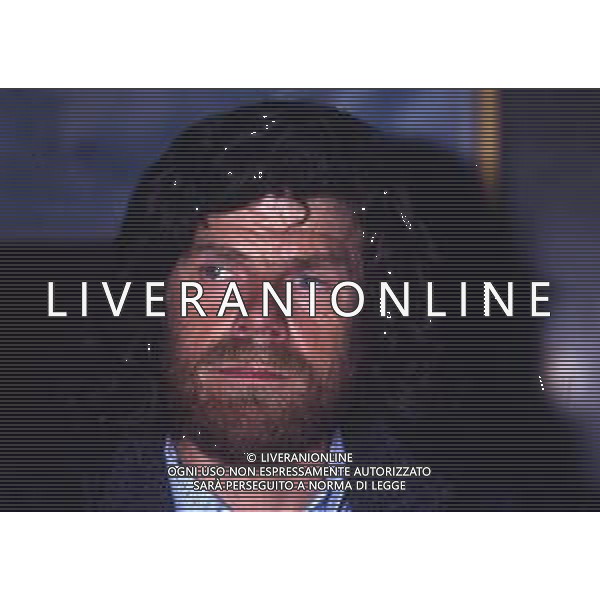 RETROSPETTIVA REINHOLD MESSNER ALPINISTA ESPLORATORE E SCRITTORE NELLA FOTO REINHOLD MASSNER AG ALDO LIVERANI SAS
