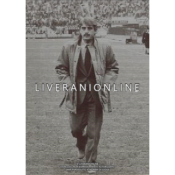 RETROSPETTIVA PIETRO SANTIN ALLENATORE CALCIO NELLA FOTO PIETRO SANTIN AG ALDO LIVERANI SAS