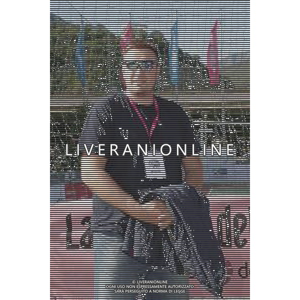 TRENTO 10.10.2019 - Festival dello Sport seconda edizione - nella foto: ©Claudio Zamagni/Agenzia Aldo Liverani