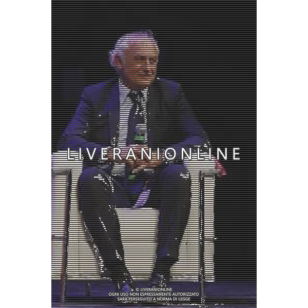 TRENTO 10.10.2019 - Festival dello Sport seconda edizione - nella foto: Andrea Mandorlini, ©Claudio Zamagni/Agenzia Aldo Liverani
