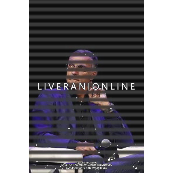 TRENTO 10.10.2019 - Festival dello Sport seconda edizione - nella foto: Giuseppe Bergomi, ©Claudio Zamagni/Agenzia Aldo Liverani