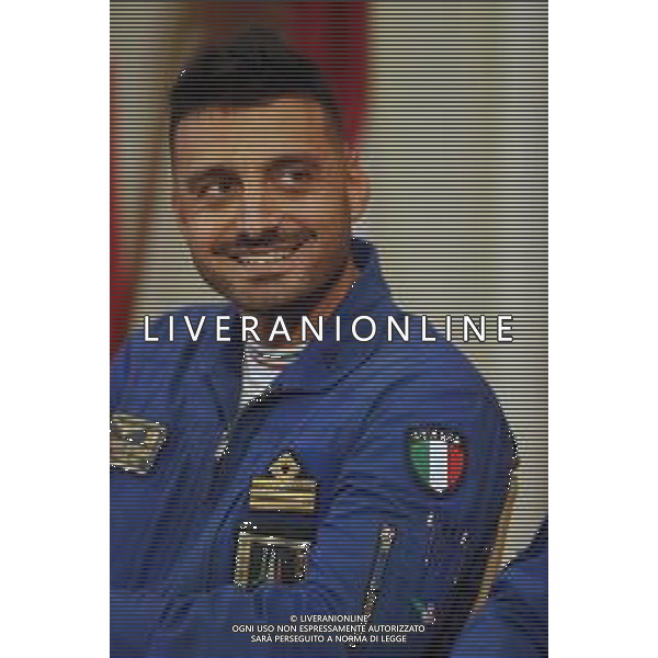 TRENTO 10.10.2019 - Festival dello Sport seconda edizione - nella foto: federico de cecco (frecce Tricolore) ©Claudio Zamagni/Agenzia Aldo Liverani