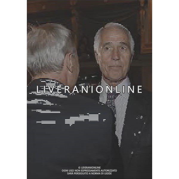 TRENTO 10.10.2019 - Festival dello Sport seconda edizione - nella foto: giovanni malago\' ©Claudio Zamagni/Agenzia Aldo Liverani