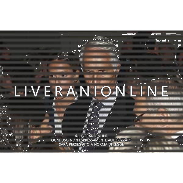 TRENTO 10.10.2019 - Festival dello Sport seconda edizione - nella foto: Federica Pellegrini e Giovanni Malago\' ©Claudio Zamagni/Agenzia Aldo Liverani