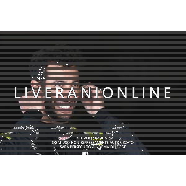 Daniel Ricciardo (AUS), Renault F1 Team 11.10.2019. Formula 1 World Championship, Rd 17, Japanese Grand Prix, Suzuka, Japan, Practice Day. AG ALDO LIVERANI SAS-ONLY ITALY