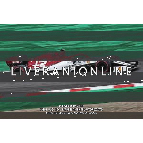 Kimi Raikkonen (FIN) Alfa Romeo Racing C38. 11.10.2019. Formula 1 World Championship, Rd 17, Japanese Grand Prix, Suzuka, Japan, Practice Day. AG ALDO LIVERANI SAS-ONLY ITALY