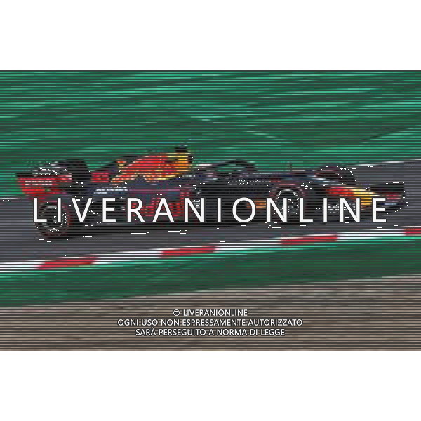 Max Verstappen (NLD) Red Bull Racing RB15. 11.10.2019. Formula 1 World Championship, Rd 17, Japanese Grand Prix, Suzuka, Japan, Practice Day. AG ALDO LIVERANI SAS-ONLY ITALY