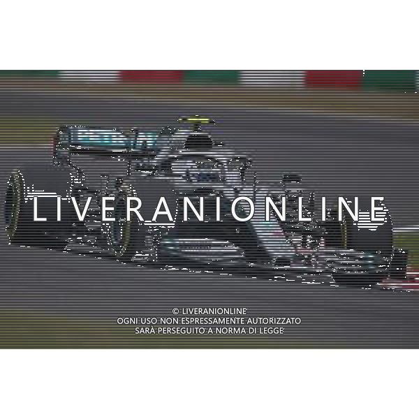 Valtteri Bottas (FIN), Mercedes AMG F1 11.10.2019. Formula 1 World Championship, Rd 17, Japanese Grand Prix, Suzuka, Japan, Practice Day. AG ALDO LIVERANI SAS-ONLY ITALY