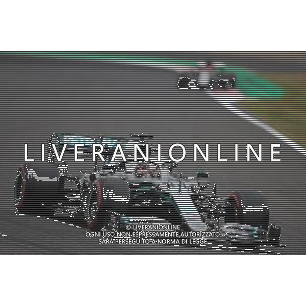 Lewis Hamilton (GBR), Mercedes AMG F1 11.10.2019. Formula 1 World Championship, Rd 17, Japanese Grand Prix, Suzuka, Japan, Practice Day. AG ALDO LIVERANI SAS-ONLY ITALY