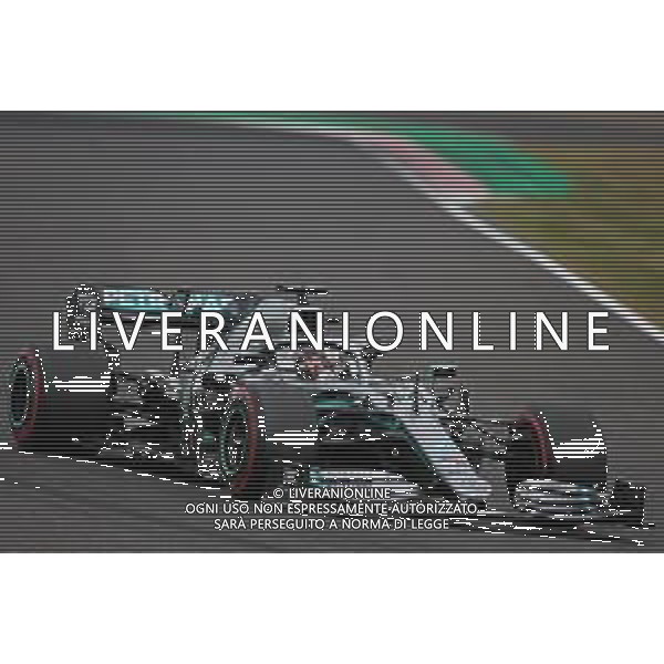 Lewis Hamilton (GBR), Mercedes AMG F1 11.10.2019. Formula 1 World Championship, Rd 17, Japanese Grand Prix, Suzuka, Japan, Practice Day. AG ALDO LIVERANI SAS-ONLY ITALY