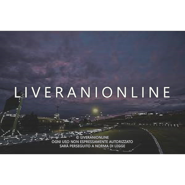 Track Atmosphere 11.10.2019. Formula 1 World Championship, Rd 17, Japanese Grand Prix, Suzuka, Japan, Practice Day. AG ALDO LIVERANI SAS-ONLY ITALY