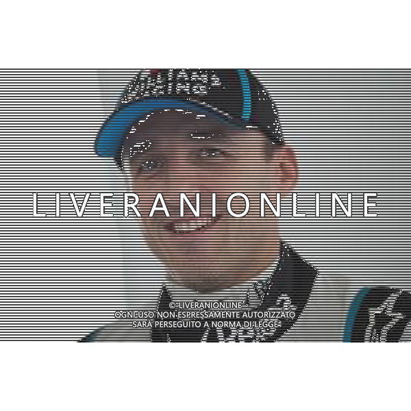 Robert Kubica (POL) Williams Racing. 11.10.2019. Formula 1 World Championship, Rd 17, Japanese Grand Prix, Suzuka, Japan, Practice Day. AG ALDO LIVERANI SAS-ONLY ITALY
