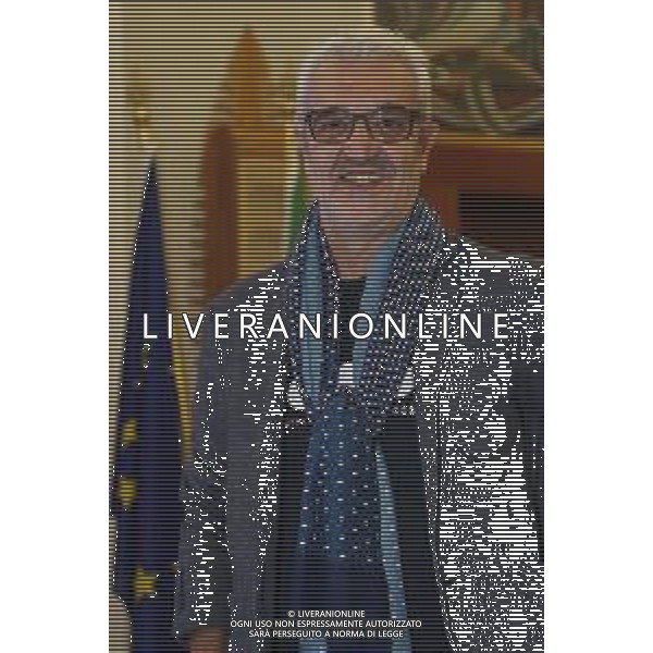 TRENTO 11.10.2019 - Festival dello Sport seconda edizione - nella foto: Gelindo Bordin ©Claudio Zamagni/Agenzia Aldo Liverani / AGENZIA ALDO LIVERANI SAS