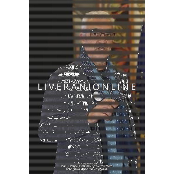 TRENTO 11.10.2019 - Festival dello Sport seconda edizione - nella foto: gelando Bordin ©Claudio Zamagni/Agenzia Aldo Liverani