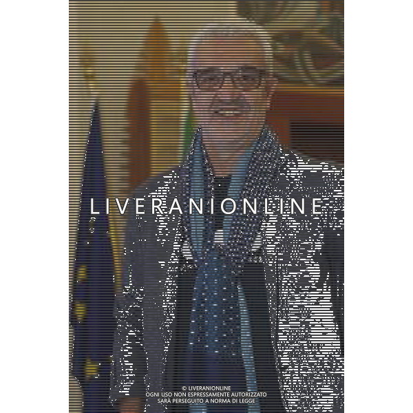 TRENTO 11.10.2019 - Festival dello Sport seconda edizione - nella foto: Gelindo Bordin ©Claudio Zamagni/Agenzia Aldo Liverani
