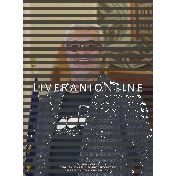 TRENTO 11.10.2019 - Festival dello Sport seconda edizione - nella foto: Gelindo Bordin ©Claudio Zamagni/Agenzia Aldo Liverani