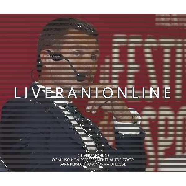 TRENTO 11.10.2019 - Festival dello Sport seconda edizione - nella foto: Zvonimir Boban ©Claudio Zamagni/Agenzia Aldo Liverani