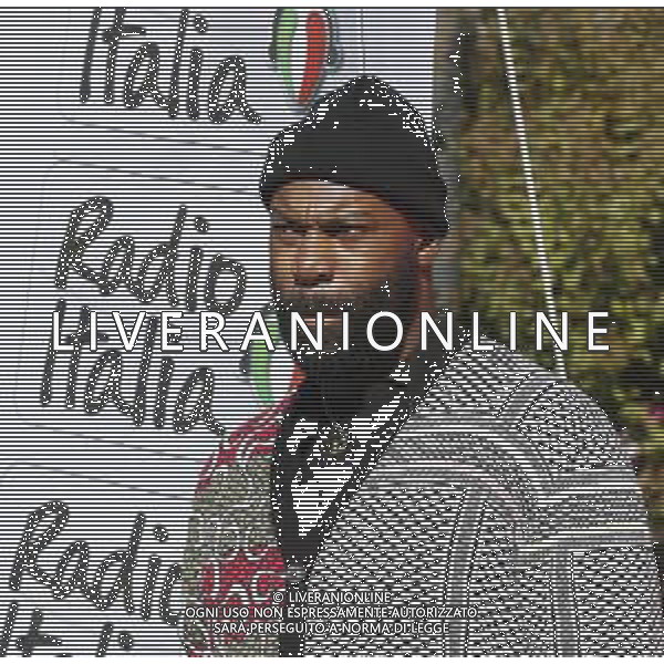 TRENTO 12.10.2019 - Festival dello Sport seconda edizione - nella foto: baron davis ©Claudio Zamagni/Agenzia Aldo Liverani