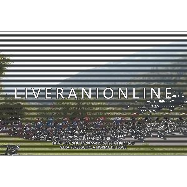 12-10-2019 Giro Di Lombardia; Colle Del Gallo; FOTO STEFANO SIROTTI-AG ALDO LIVERANI SAS