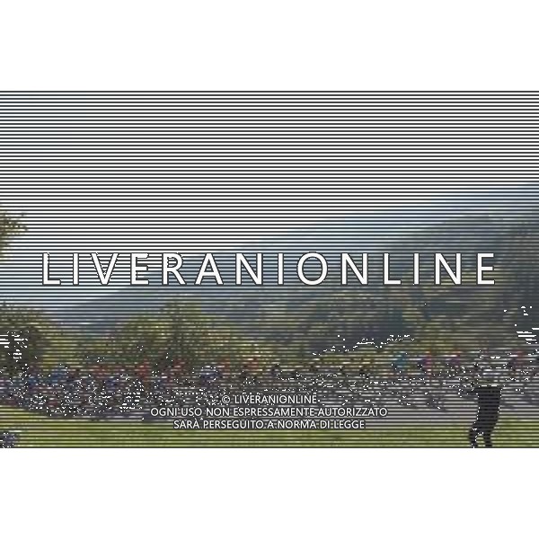 12-10-2019 Giro Di Lombardia; Colle Del Gallo; FOTO STEFANO SIROTTI-AG ALDO LIVERANI SAS