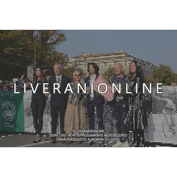 12-10-2019 Giro Di Lombardia; Gimondi, Felice; Gimondi, Norma; Bergamo; FOTO STEFANO SIROTTI-AG ALDO LIVERANI SAS