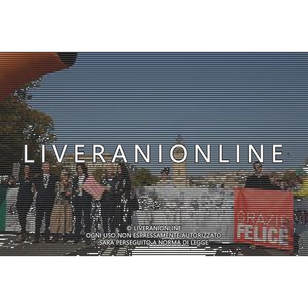 12-10-2019 Giro Di Lombardia; Gimondi, Felice; Gimondi, Norma; Bergamo; FOTO STEFANO SIROTTI-AG ALDO LIVERANI SAS