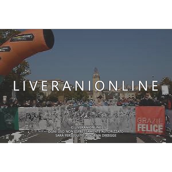 12-10-2019 Giro Di Lombardia; Gimondi, Felice; Bergamo; FOTO STEFANO SIROTTI-AG ALDO LIVERANI SAS