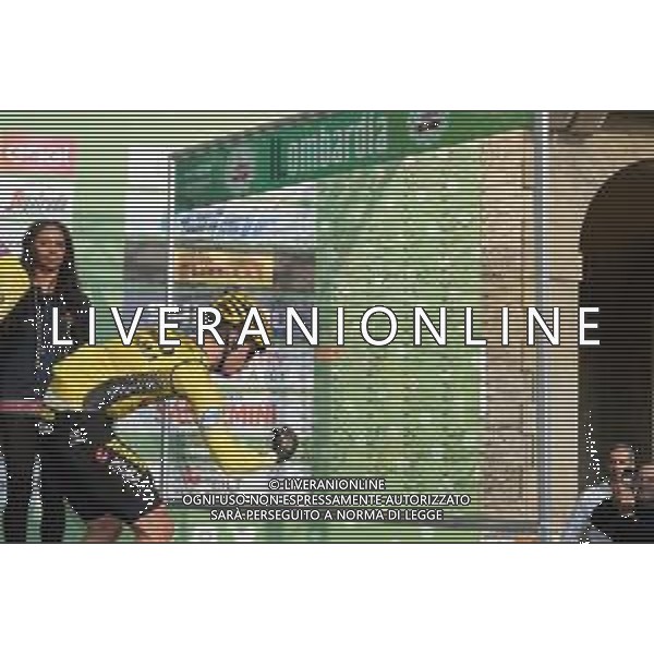 12-10-2019 Giro Di Lombardia; 2019, Jumbo - Visma; Roglic, Primoz; Bergamo; FOTO STEFANO SIROTTI-AG ALDO LIVERANI SAS