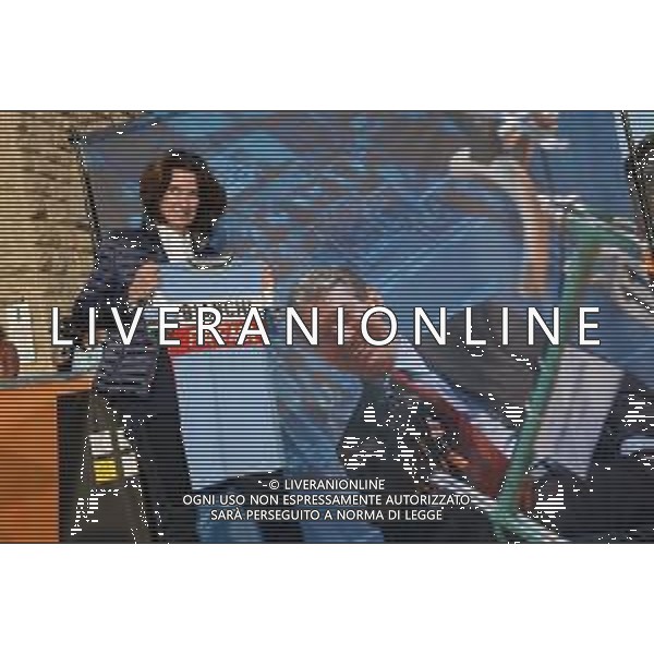 12-10-2019 Giro Di Lombardia; Gimondi, Felice; Gimondi, Norma; Bergamo; FOTO STEFANO SIROTTI-AG ALDO LIVERANI SAS