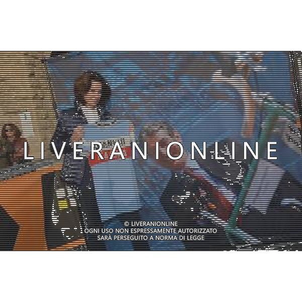 12-10-2019 Giro Di Lombardia; Gimondi, Felice; Gimondi, Norma; Bergamo; FOTO STEFANO SIROTTI-AG ALDO LIVERANI SAS