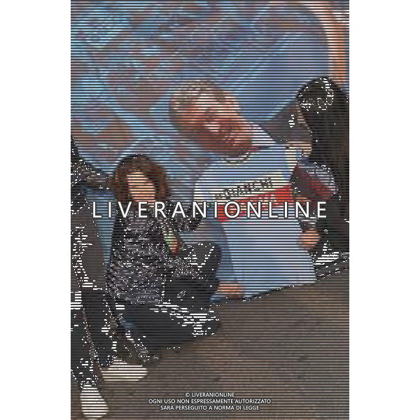 12-10-2019 Giro Di Lombardia; Gimondi, Felice; Gimondi, Norma; Bergamo; FOTO STEFANO SIROTTI-AG ALDO LIVERANI SAS