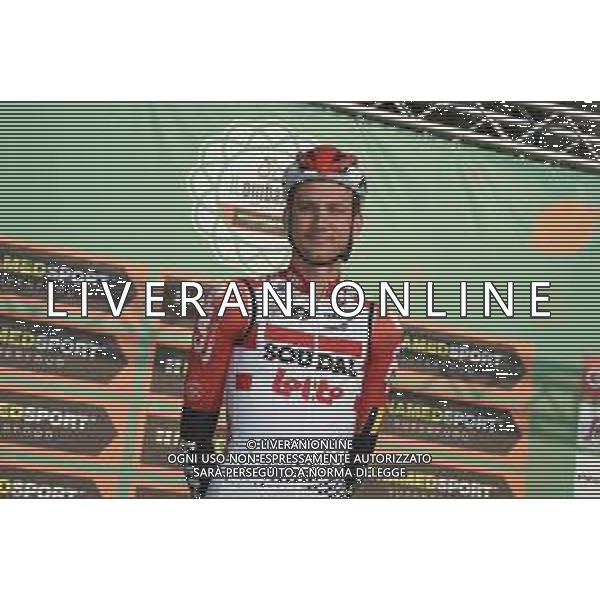 12-10-2019 Giro Di Lombardia; 2019, Lotto - Soudal; Wellens, Tim; Bergamo; FOTO STEFANO SIROTTI-AG ALDO LIVERANI SAS