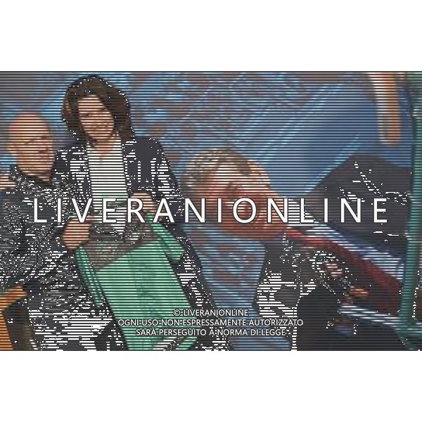 12-10-2019 Giro Di Lombardia; Gimondi, Felice; Gimondi, Norma; Bergamo; FOTO STEFANO SIROTTI-AG ALDO LIVERANI SAS