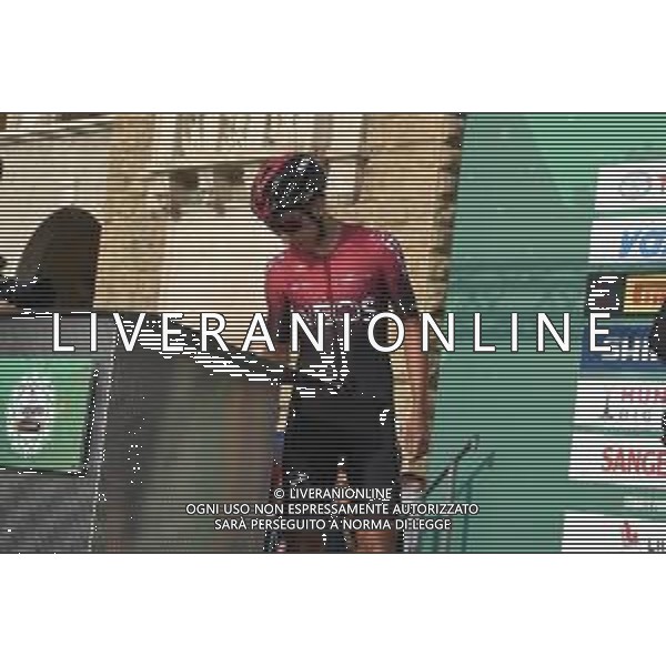 12-10-2019 Giro Di Lombardia; 2019, Team Ineos; Bernal Gomez, Arley; Bergamo; FOTO STEFANO SIROTTI-AG ALDO LIVERANI SAS