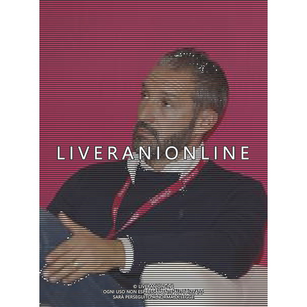 TRENTO 12.10.2019 - Festival dello Sport seconda edizione - nella foto: gianluca zambrotta ©Claudio Zamagni/Agenzia Aldo Liverani