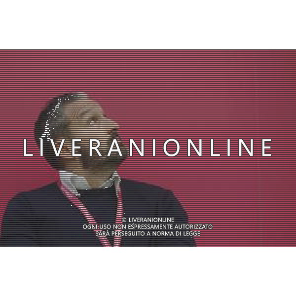 TRENTO 12.10.2019 - Festival dello Sport seconda edizione - nella foto: gianluca zambrotta ©Claudio Zamagni/Agenzia Aldo Liverani