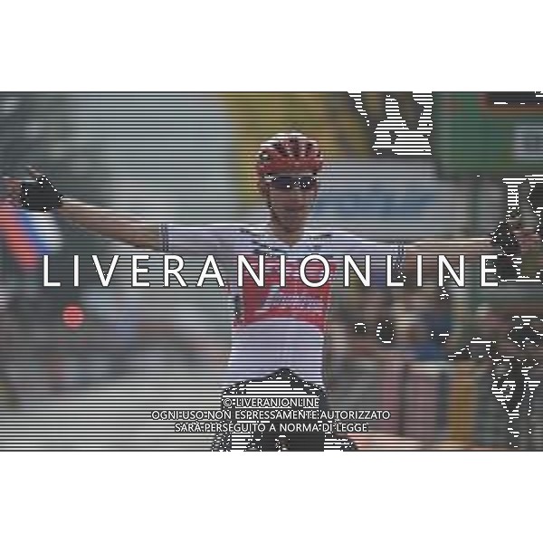 12-10-2019 Giro Di Lombardia; 2019, Trek - Segafredo; Mollema, Bauke; Como; FOTO STEFANO SIROTTI-AG ALDO LIVERANI SAS