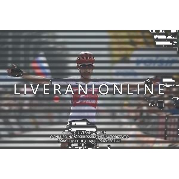 12-10-2019 Giro Di Lombardia; 2019, Trek - Segafredo; Mollema, Bauke; Como; FOTO STEFANO SIROTTI-AG ALDO LIVERANI SAS