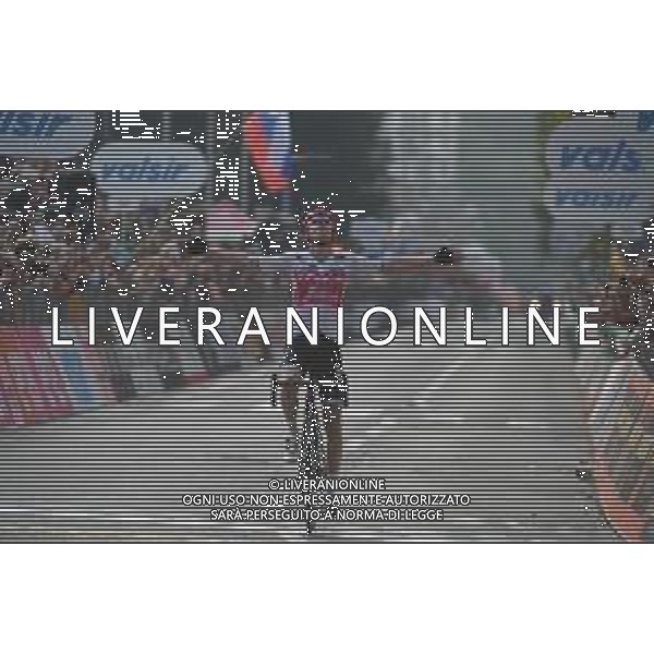 12-10-2019 Giro Di Lombardia; 2019, Trek - Segafredo; Mollema, Bauke; Como; FOTO STEFANO SIROTTI-AG ALDO LIVERANI SAS