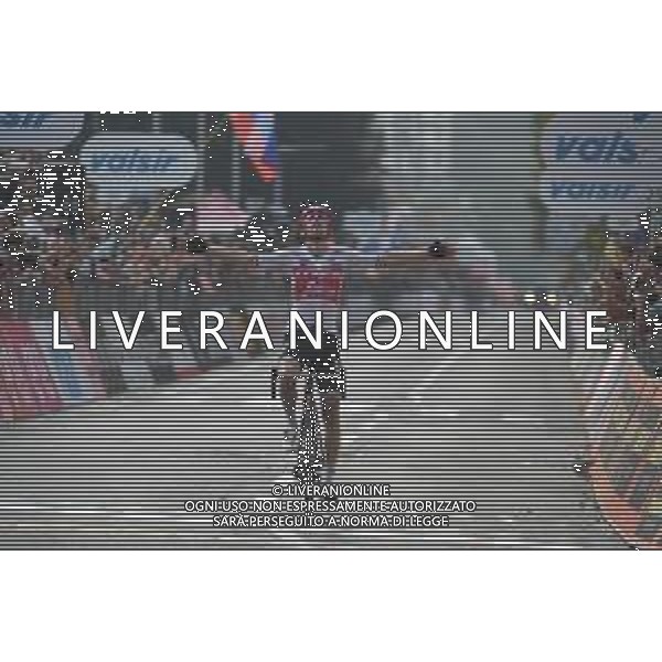 12-10-2019 Giro Di Lombardia; 2019, Trek - Segafredo; Mollema, Bauke; Como; FOTO STEFANO SIROTTI-AG ALDO LIVERANI SAS