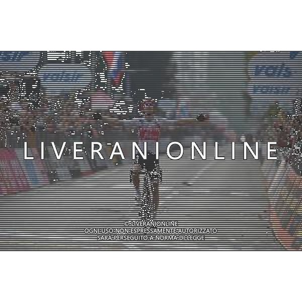12-10-2019 Giro Di Lombardia; 2019, Trek - Segafredo; Mollema, Bauke; Como; FOTO STEFANO SIROTTI-AG ALDO LIVERANI SAS