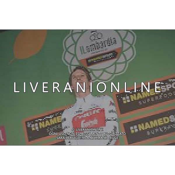 12-10-2019 Giro Di Lombardia; 2019, Trek - Segafredo; Mollema, Bauke; Como; FOTO STEFANO SIROTTI-AG ALDO LIVERANI SAS