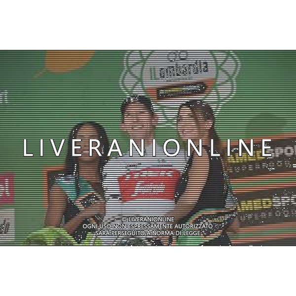 12-10-2019 Giro Di Lombardia; 2019, Trek - Segafredo; Mollema, Bauke; Como; FOTO STEFANO SIROTTI-AG ALDO LIVERANI SAS