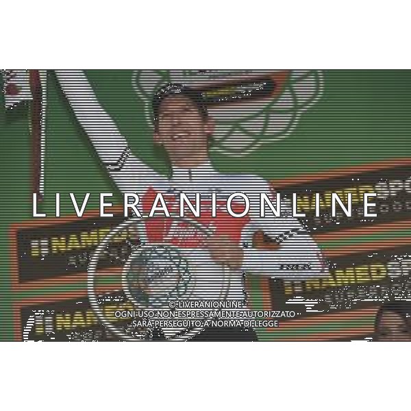 12-10-2019 Giro Di Lombardia; 2019, Trek - Segafredo; Mollema, Bauke; Como; FOTO STEFANO SIROTTI-AG ALDO LIVERANI SAS