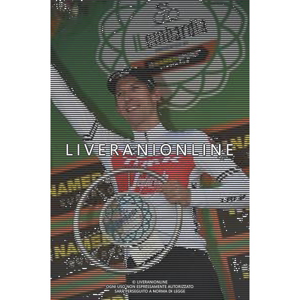 12-10-2019 Giro Di Lombardia; 2019, Trek - Segafredo; Mollema, Bauke; Como; FOTO STEFANO SIROTTI-AG ALDO LIVERANI SAS