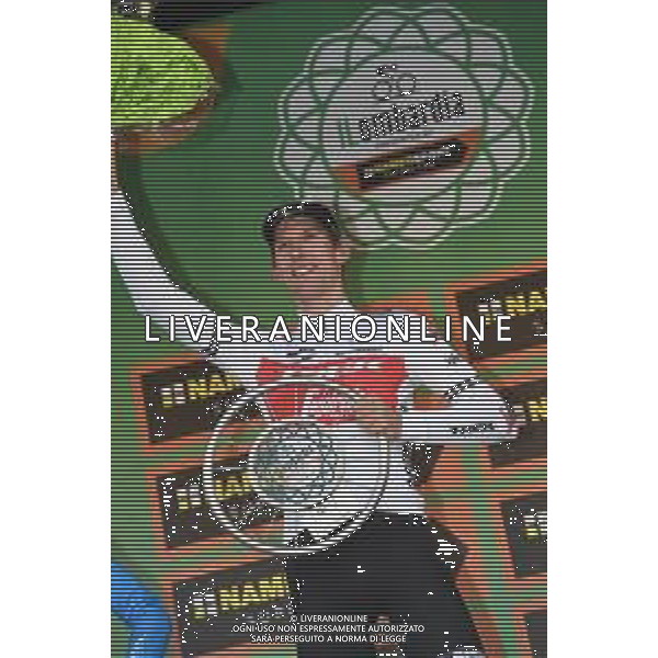 12-10-2019 Giro Di Lombardia; 2019, Trek - Segafredo; Mollema, Bauke; Como; FOTO STEFANO SIROTTI-AG ALDO LIVERANI SAS