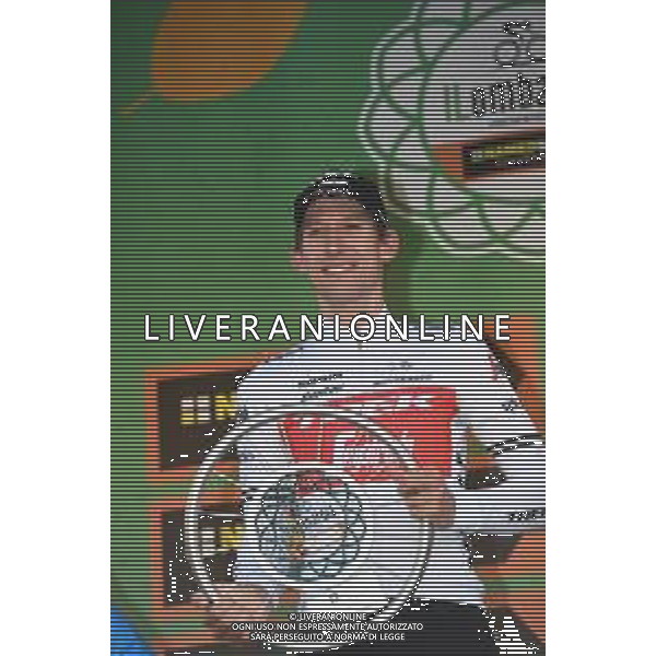 12-10-2019 Giro Di Lombardia; 2019, Trek - Segafredo; Mollema, Bauke; Como; FOTO STEFANO SIROTTI-AG ALDO LIVERANI SAS