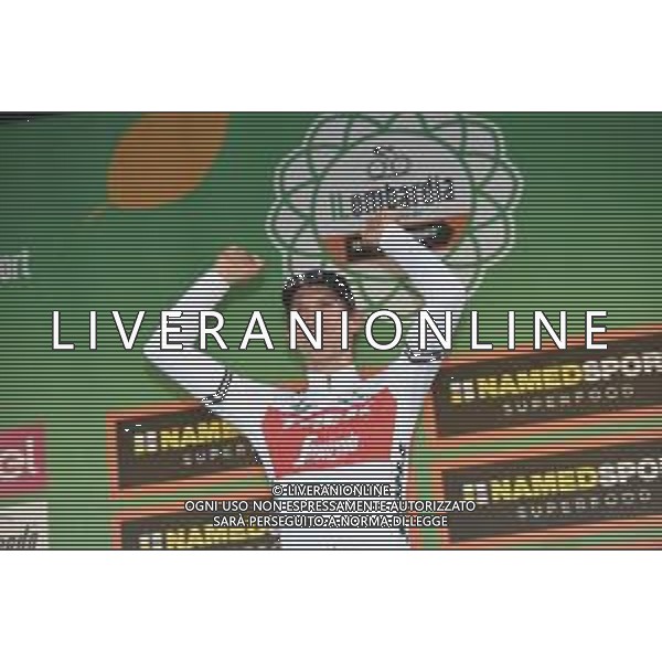 12-10-2019 Giro Di Lombardia; 2019, Trek - Segafredo; Mollema, Bauke; Como; FOTO STEFANO SIROTTI-AG ALDO LIVERANI SAS