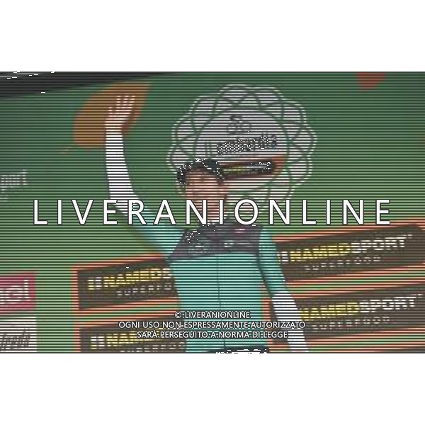 12-10-2019 Giro Di Lombardia; 2019, Trek - Segafredo; Mollema, Bauke; Como; FOTO STEFANO SIROTTI-AG ALDO LIVERANI SAS