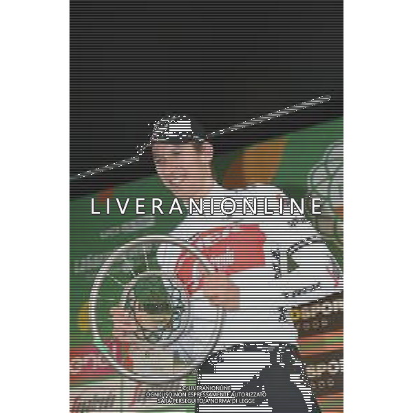 12-10-2019 Giro Di Lombardia; 2019, Trek - Segafredo; Mollema, Bauke; Como; FOTO STEFANO SIROTTI-AG ALDO LIVERANI SAS